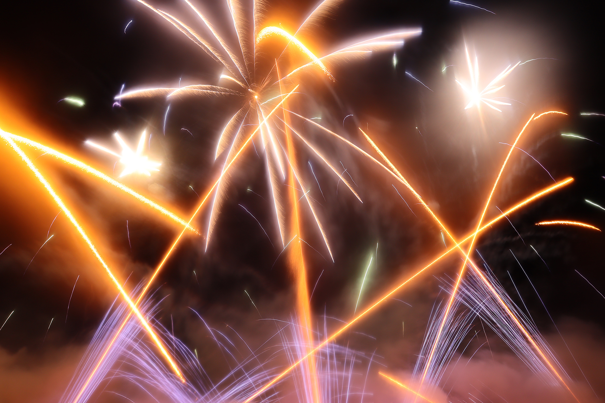 Ugunsmeistars salūts