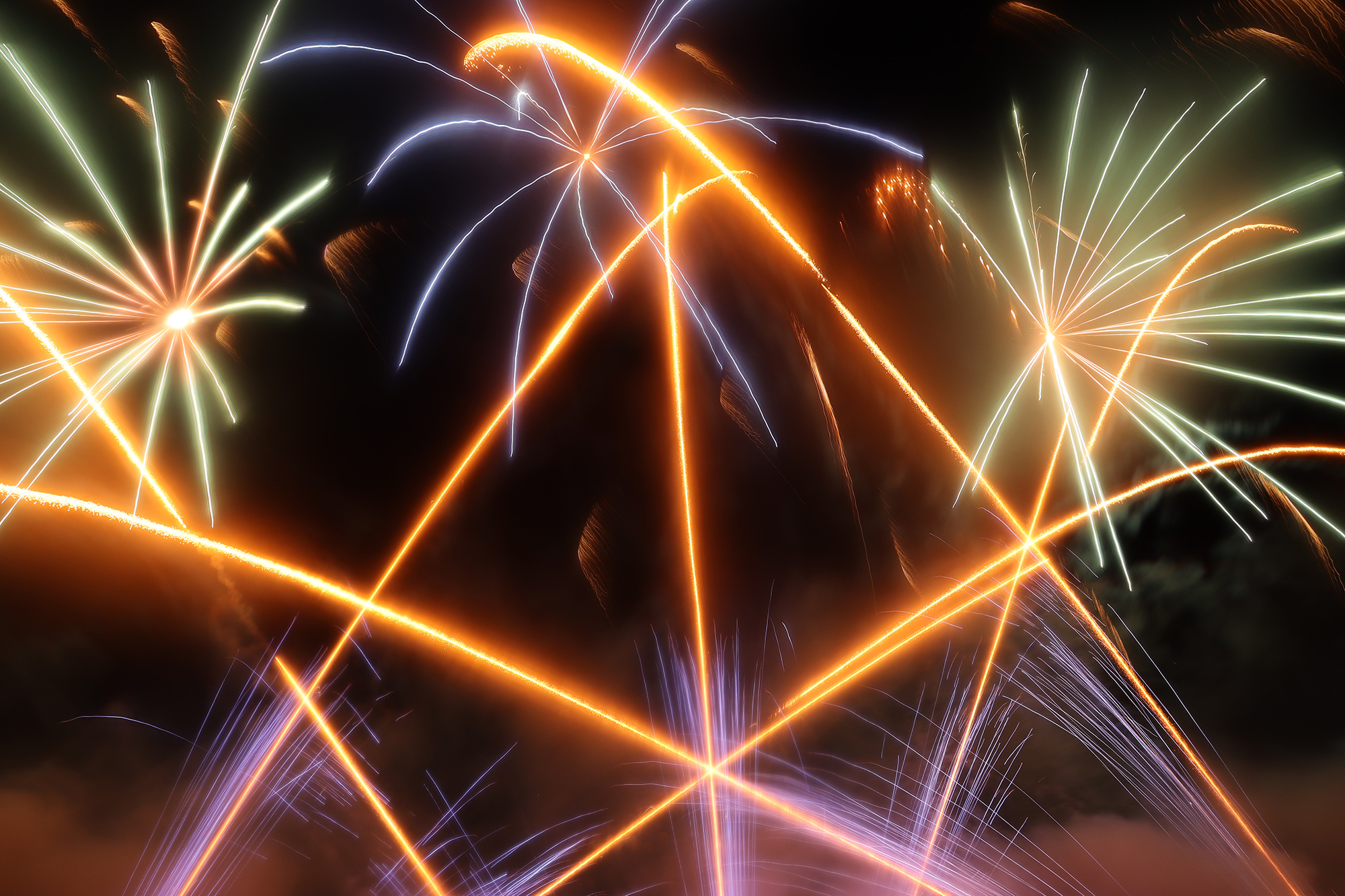 Ugunsmeistars salūts