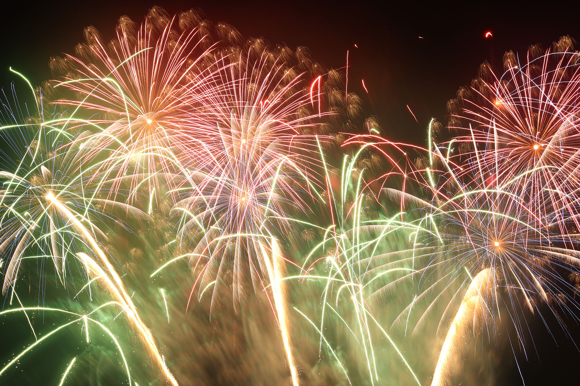 Ugunsmeistars salūts