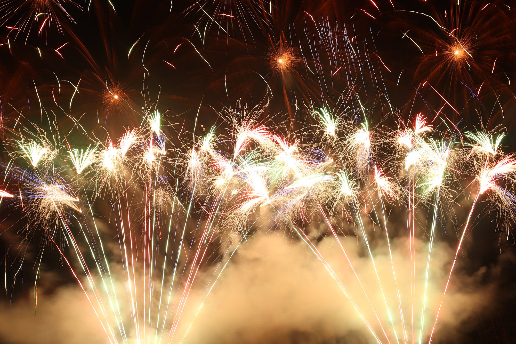 Ugunsmeistars salūts