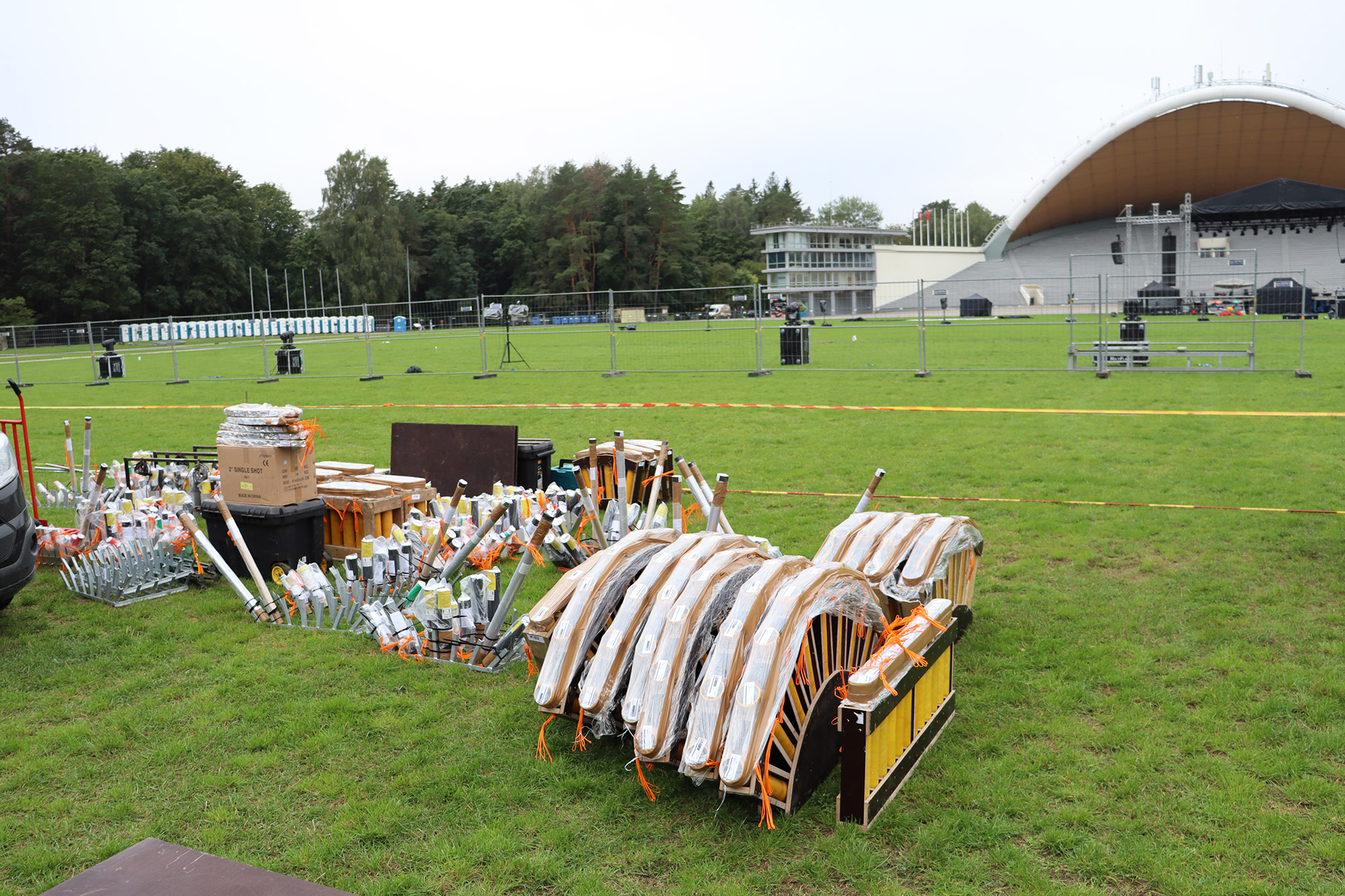 Ugunsmeistars salūts