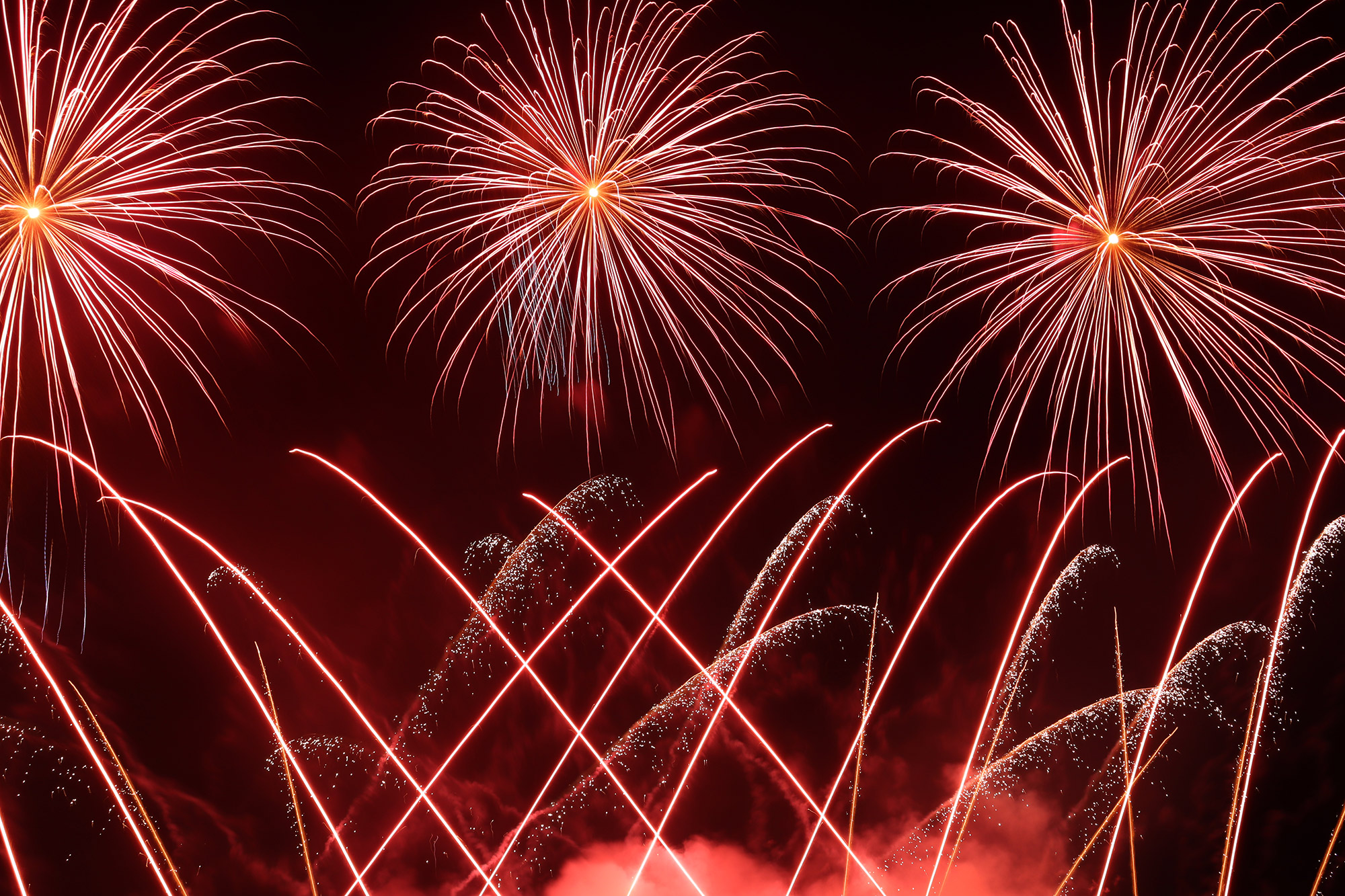 Ugunsmeistars salūts