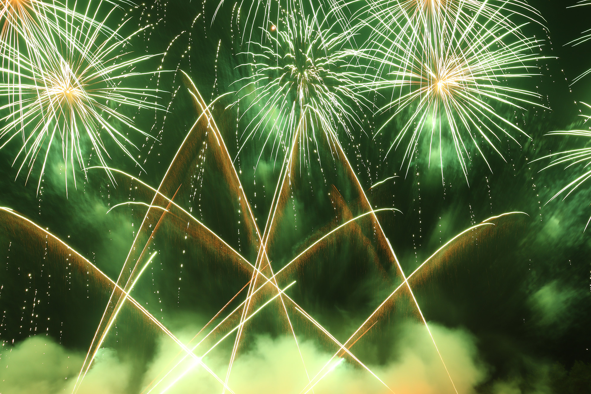 Ugunsmeistars salūts