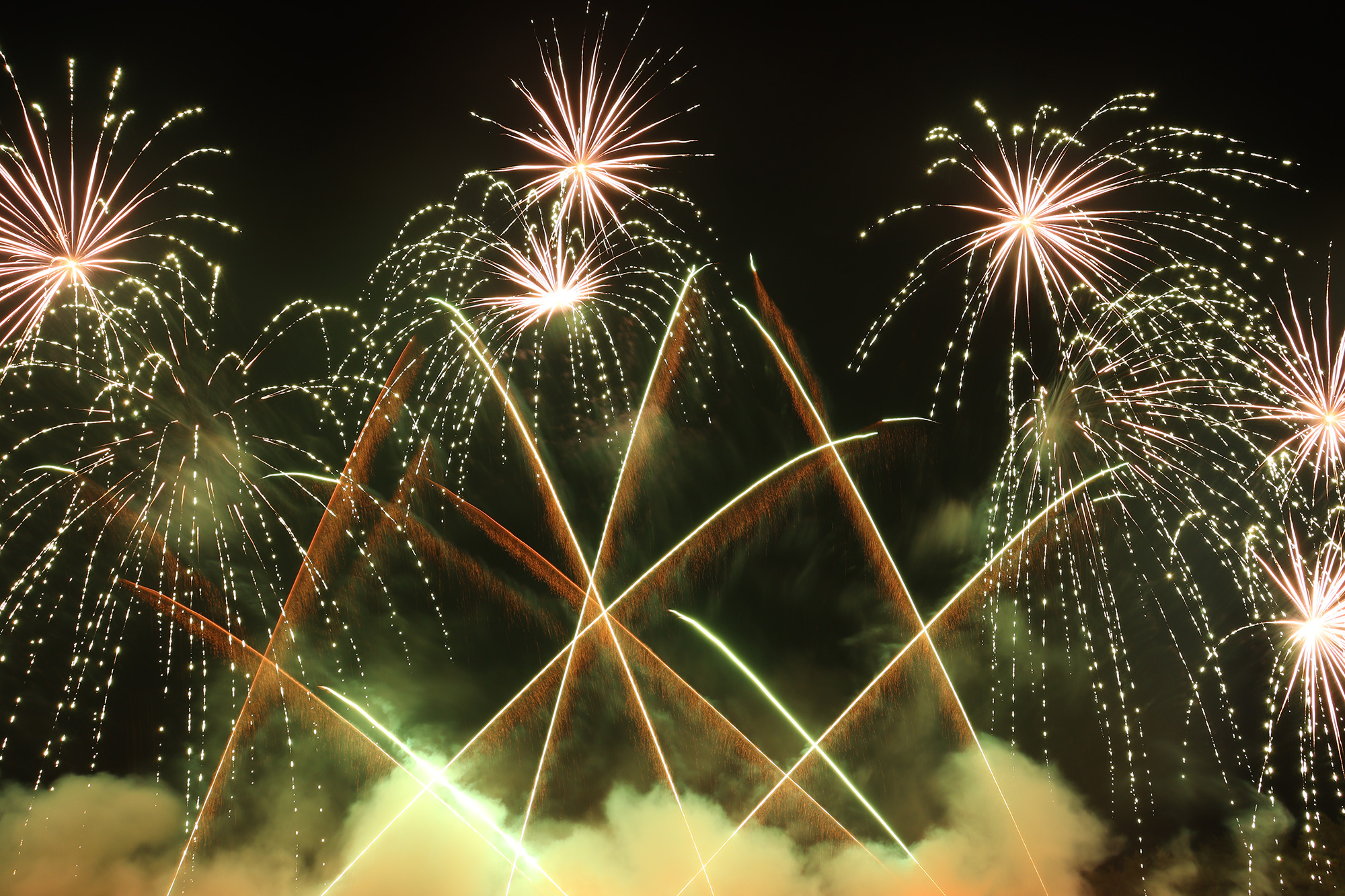 Ugunsmeistars salūts