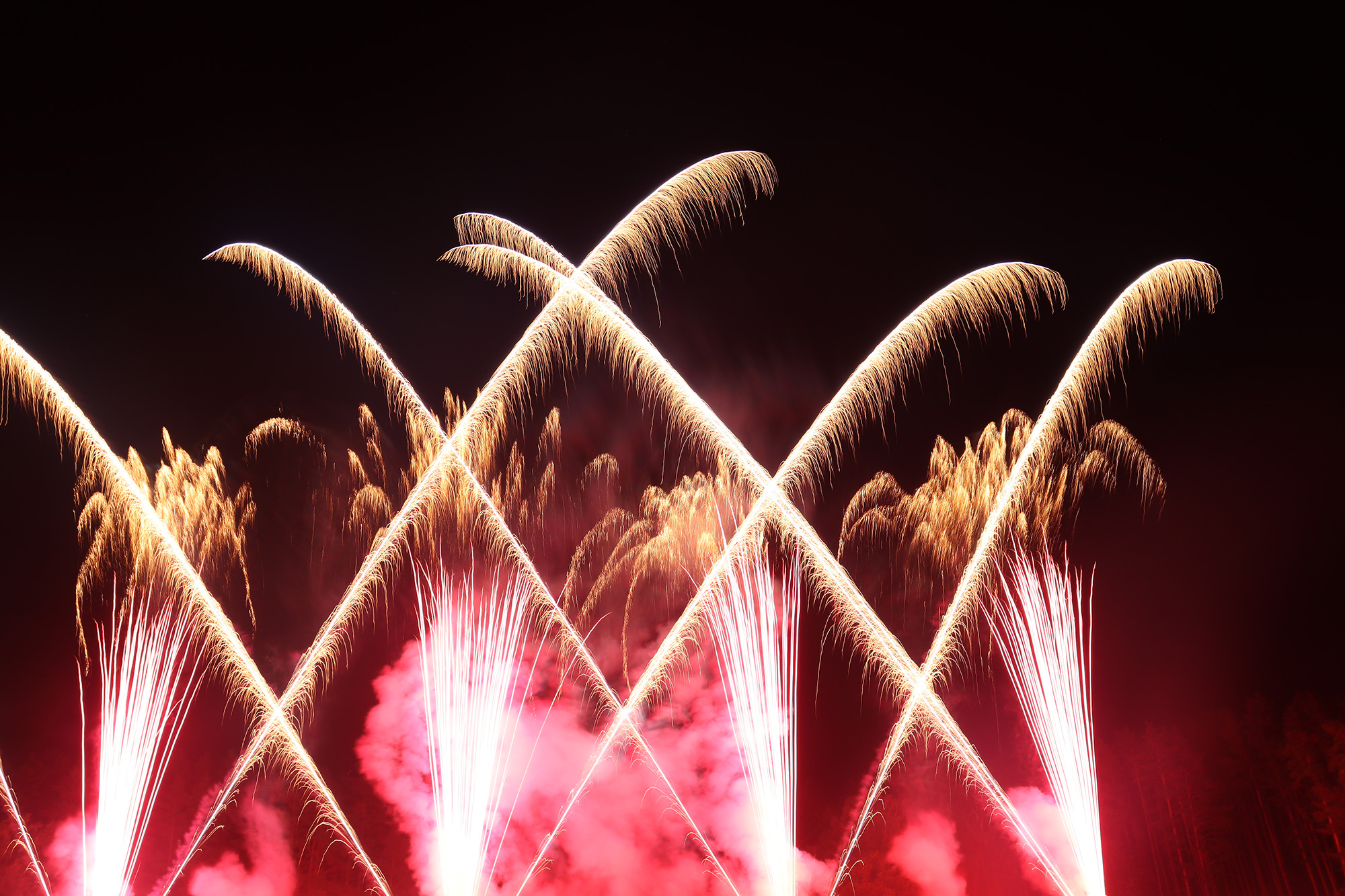 Ugunsmeistars salūts