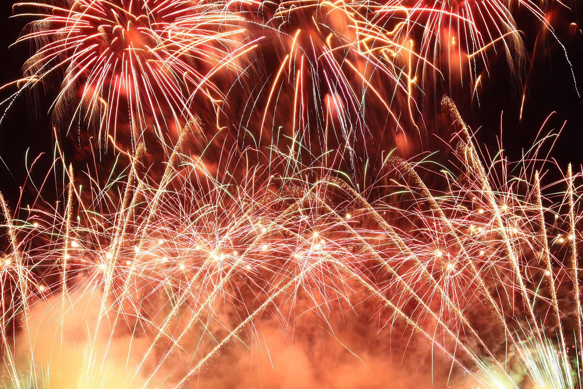 Ugunsmeistars salūts