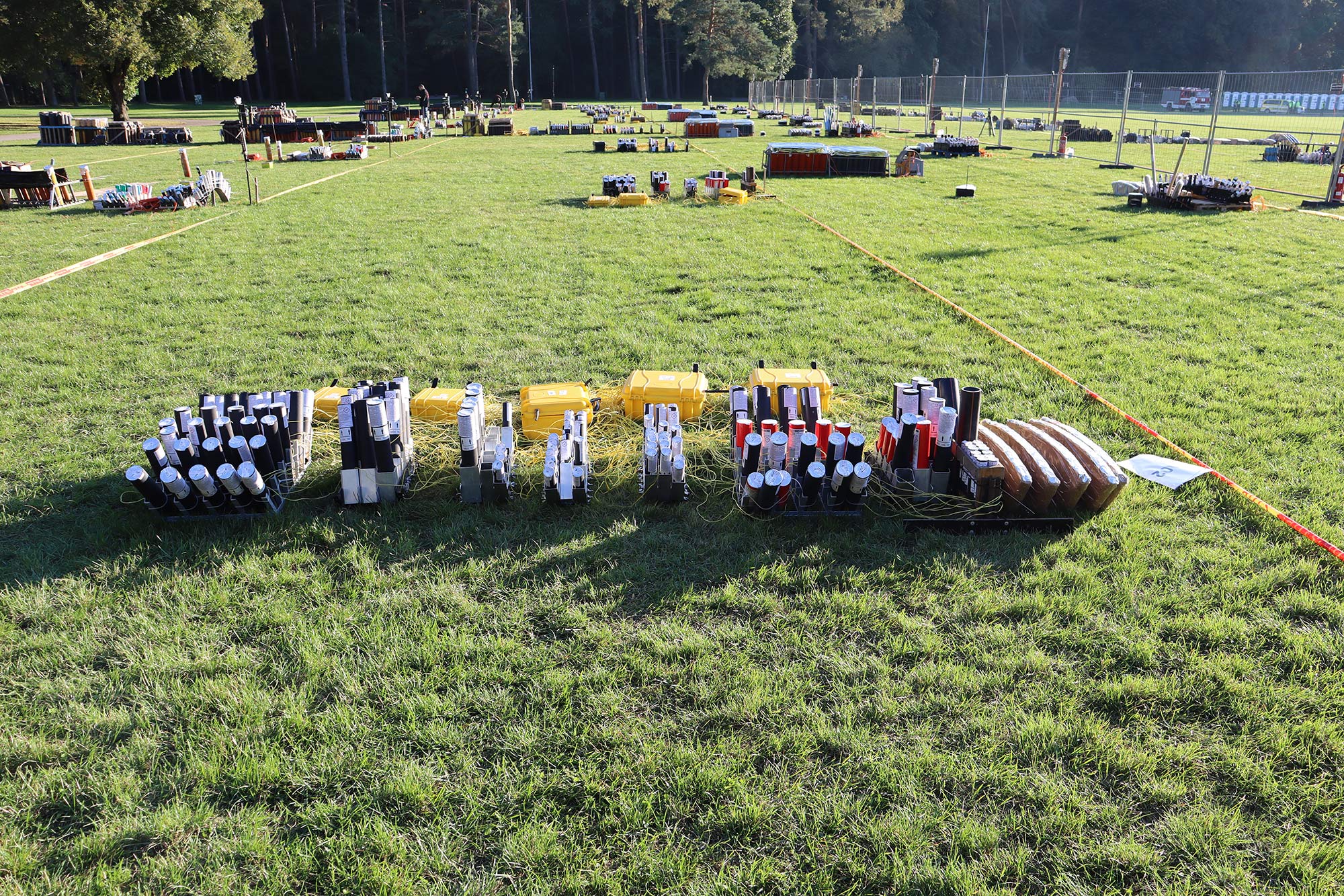 Ugunsmeistars salūts