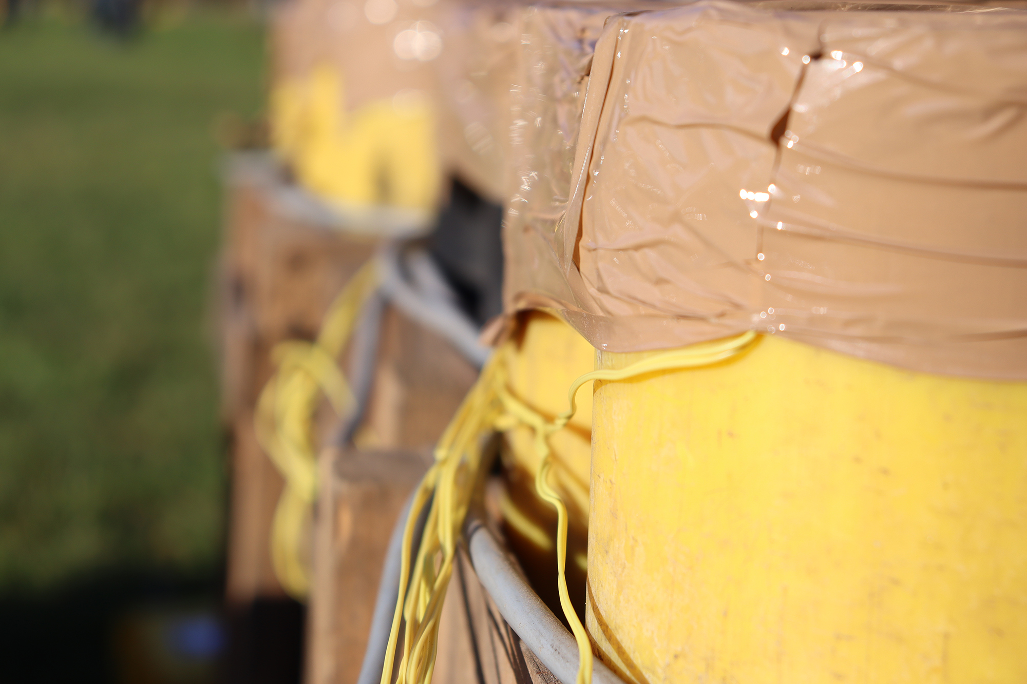 Ugunsmeistars salūts