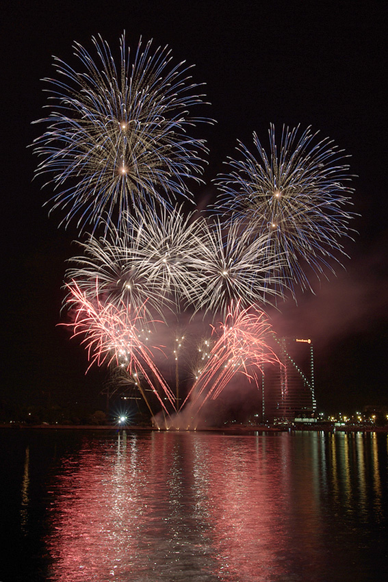 Ugunsmeistars salūts