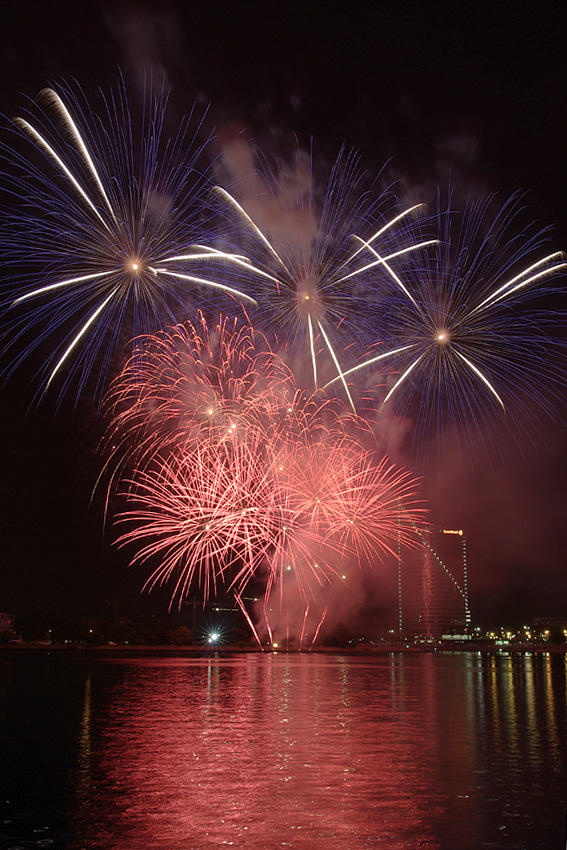 Ugunsmeistars salūts