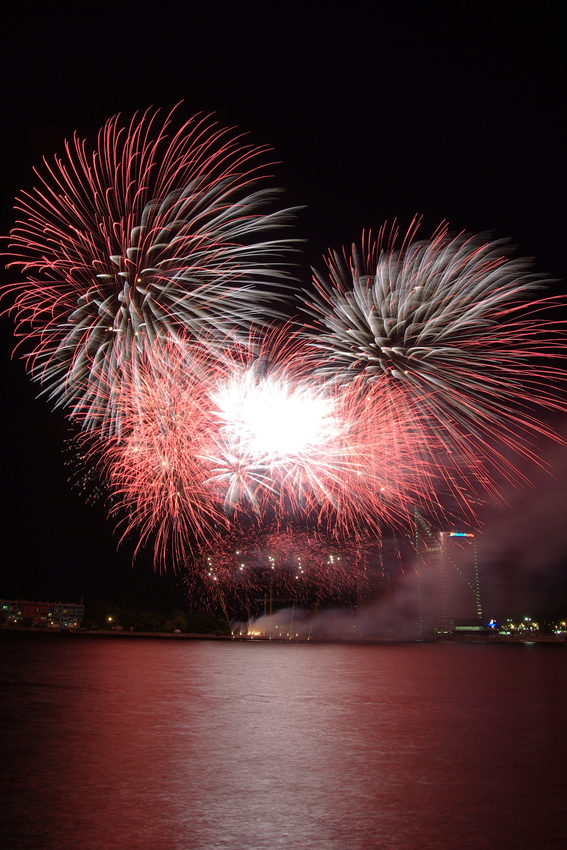 Ugunsmeistars salūts